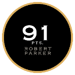 91 Puntos Parker